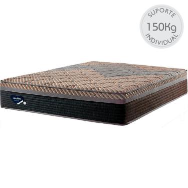 Imagem de Colchao King de Molas Resistive Primor 193x203 Ecoflex