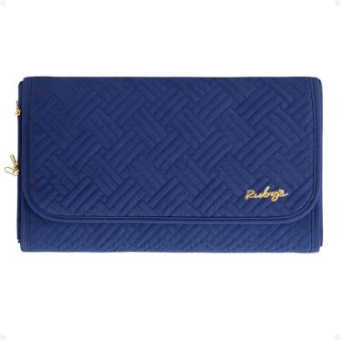 Imagem de Necessaire Dobrável com Compartimentos Ruby´s Necf-160b