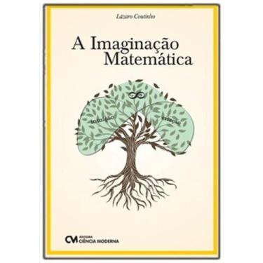 Imagem de Imaginação Matemática, A - CIENCIA MODERNA, 3