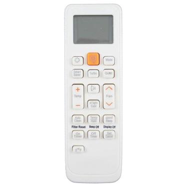 Imagem de Controle Remoto Para Ar Condicionado Universal Tela Lcd