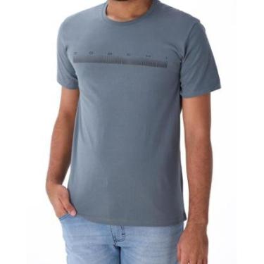 Imagem de Camiseta masculina Ogochi-Masculino