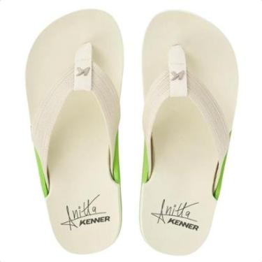 Imagem de Sandália Kenner NK6 Anitta Feminina-Feminino