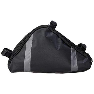 Imagem de Bolsa de Quadro para Bicicleta , Tramontina