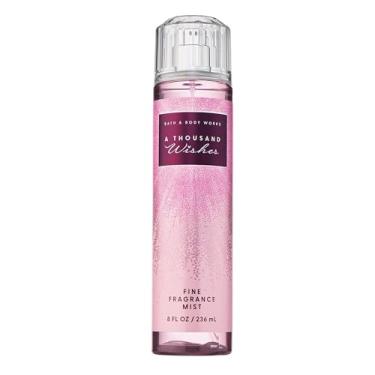 Imagem de Bath and Body Works A THOUSAND WISHES Fine Fragrance Mist 236ml