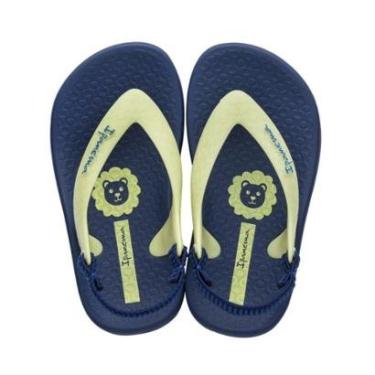 Imagem de Chinelo Ipanema Anatômico Soft Baby-Unissex