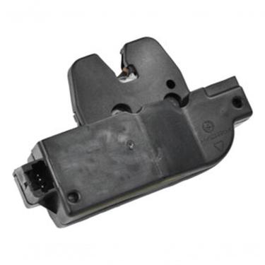 Imagem de Fechadura Interna Elétrica de Porta-malas Modelo F103 para Citroën C3 2003 a 2012 com Acionamento Elétrico Universal