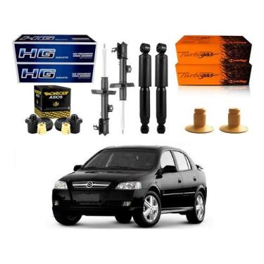 Imagem de Kit Amortecedor Completo Astra 2.0 2005 A 2011 - Cofap