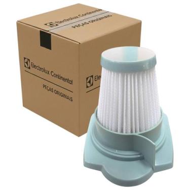Imagem de Filtro Hepa Aspirador de Pó Electrolux STK14 STK14W STK12
