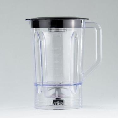 Imagem de 9437 - Copo compatível para Mondial Turbo Power L-99-fb Cristal (Tampa