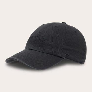 Imagem de Boné Oakley 47 Soho Gen Dad Cap-Masculino