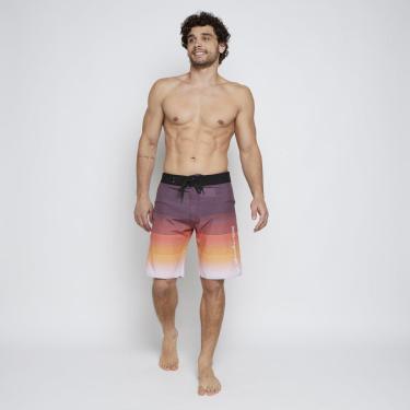 Imagem de Bermuda Masculina Quiksilver Q491a0355-Masculino