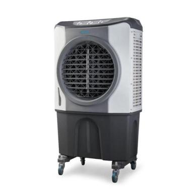 Imagem de Climatizador Evaporativo Portátil Zellox Zlx 70 Litros  220v, 220V