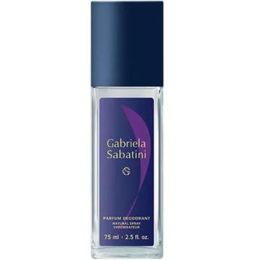 Imagem de Body Splash Gabriela Sabatini Coty Natural 75ml