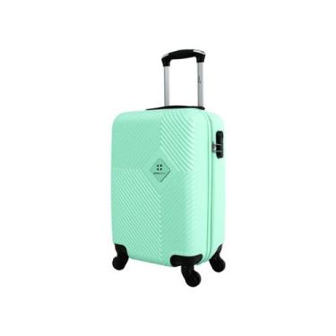 Imagem de Mala de viagem Zug Swiss Move, P, Verde