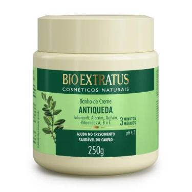 Imagem de Máscara Capilar Bio Extratus Jaborandi 250g