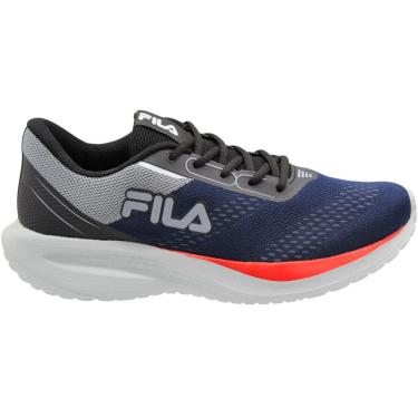 Imagem de Tênis Esportivo Fila Rise Navy  Masculino