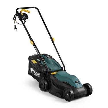 Imagem de Cortador De Grama 1,36 Cv 1000w Com Recolhedor 30l Lm320ebn Tekna 110v