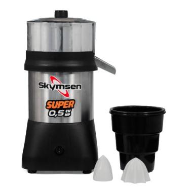 Imagem de Extrator de Suco Skymsen 0,5 CV Bivolt EX Super