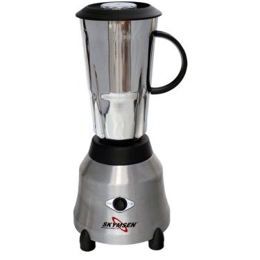 Imagem de Liquidificador De Alta Rotação 2 Litros Li20n Skymsen Liquidificador 2 Litros 220V