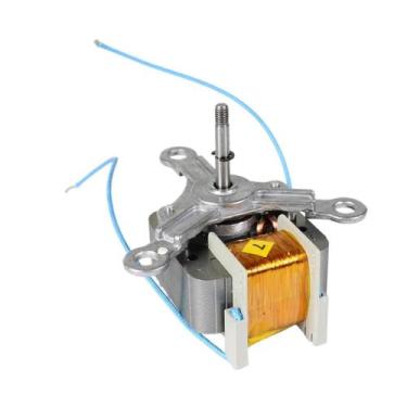 Imagem de Motor 127v P/ Airfryer Electrolux Eaf10, Eaf11, Eaf20, Eaf30 e Eaf31 O