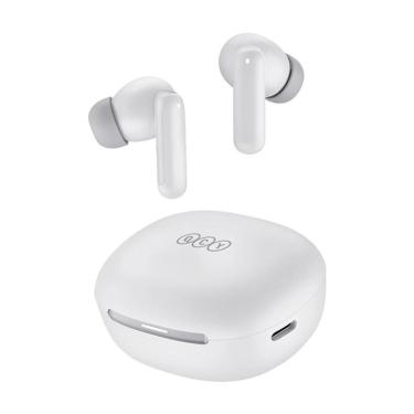 Imagem de Fone MeloBuds ANC N30 QCY Cancel Ruidos Modo Gamer 4 Microfones Bluetooth 5.4-Unissex