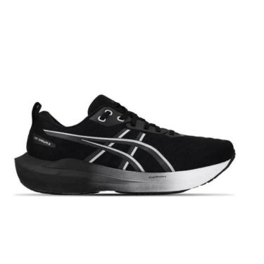 Imagem de Asics Gel Shogun 8 Preto-Masculino