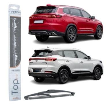 Imagem de Palheta limpador vidro traseiro chery tiggo 7 19- 8 pro 22- - VETOR (V