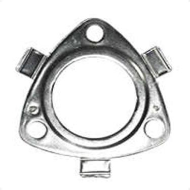 Imagem de Junta Saída Escapamento Gm Onix 2012 a 2019 - 1349068 - 40134CH - Chev