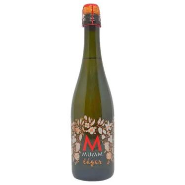 Imagem de Espumante mumm leger branco 750 ml