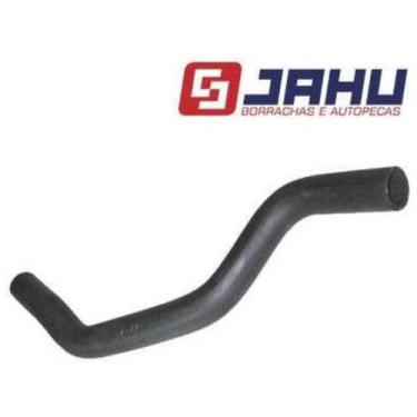 Imagem de Mangueira do radiador Superior Ford Courier 1999 a 2013 JAHU