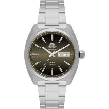 Imagem de Relógio orient masculino automatico yn6ss001 e1sx