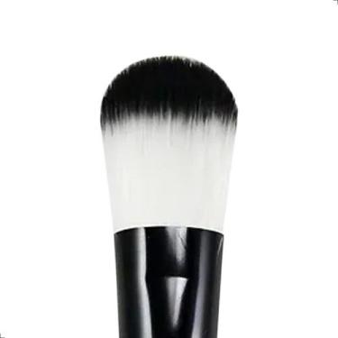 Imagem de Pincel de Maquiagem Feminina Língua de Gato Jacki Design