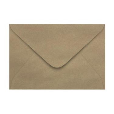 Imagem de Envelope Convite Kraft 160x235mm caixa 50 Unidades Scrity