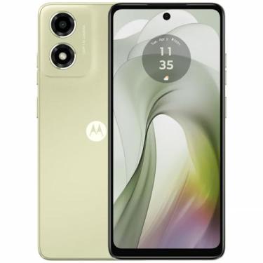 Imagem de Smartphone Motorola Moto E14 Dual SIM de 64GB Tela 6.56" 13MP / 5MP - 