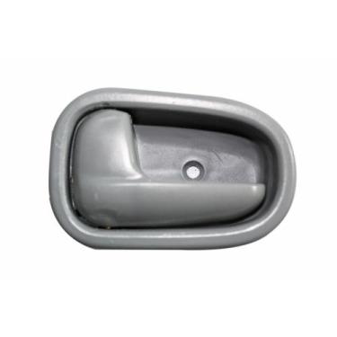 Imagem de Macaneta interna porta dianteira kia besta gs (le) - MANDO