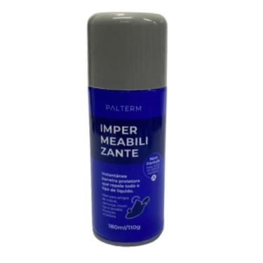 Imagem de Imperbeabilizante Palterm, UNC, SEM COR