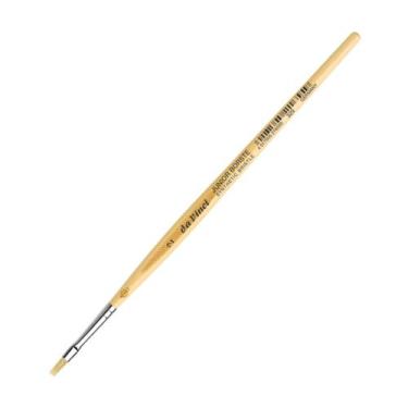 Imagem de Pincel da Vinci Junior Bristle 329-2 Chato Sintético