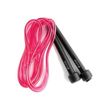 Imagem de Corda de Pular Rosa T97 - Acte Sports