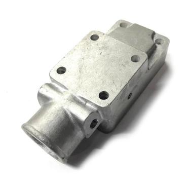 Imagem de Tampa carcaca termostato vw bus 16170-180/210 ford1617/18/20 - VANNUCC