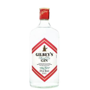 Imagem de Gin Gilbey's 700ml - Best Spirits