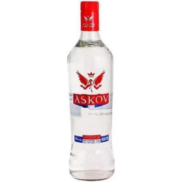 Imagem de Vodka 900ml - Adega torres