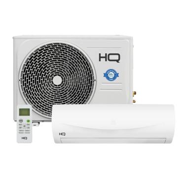 Imagem de Ar Condicionado Split hq Hi Wall 12.000 BTU/h Frio Monofásico Branco CFHQ12POS2AX - 220V