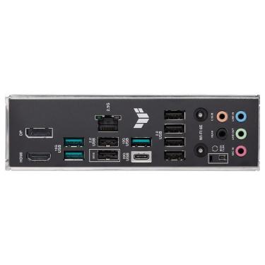 Imagem de Placa Mãe TUF Gaming B650E-PLUS Wi-Fi com Suporte DDR5 e Pcie 5.0 com RGB Preto Asus
