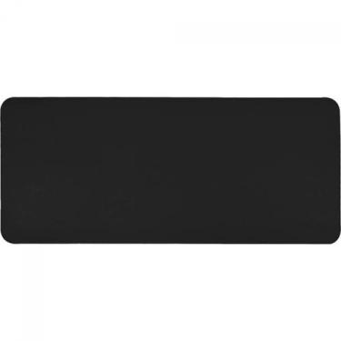 Imagem de Mousepad Fortrek Premium, Couro, 700x300mm, Preto, FK265M
