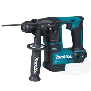 Imagem de Martelete Pefurador a bateria 18V SDS Plus Sem Bateria - DHR171Z - Mak