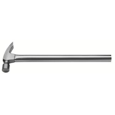 Imagem de Martelo de Unha 20 Oz 480 mm Tramontina MASTER