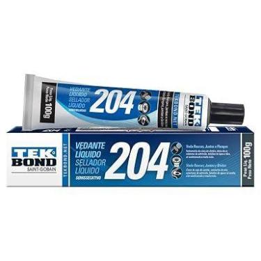 Imagem de Vedação Líquida 100g Tekbond