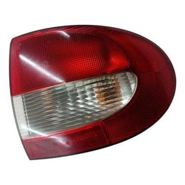 Imagem de USADO: Lanterna Tras Ld C/detalhe Renault Megane 1999 7700428059 Direi