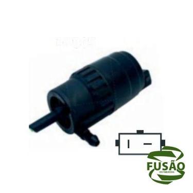 Imagem de Eletro-bomba S10 Blazer Bombinha Esguicho Do Limpador-dk81231-dk81231 