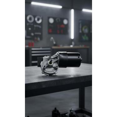 Imagem de Motor Limpador de Para-brisa 12V 5 Terminais - Congratulations Store